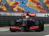 GP TURCHIA - Prove Libere